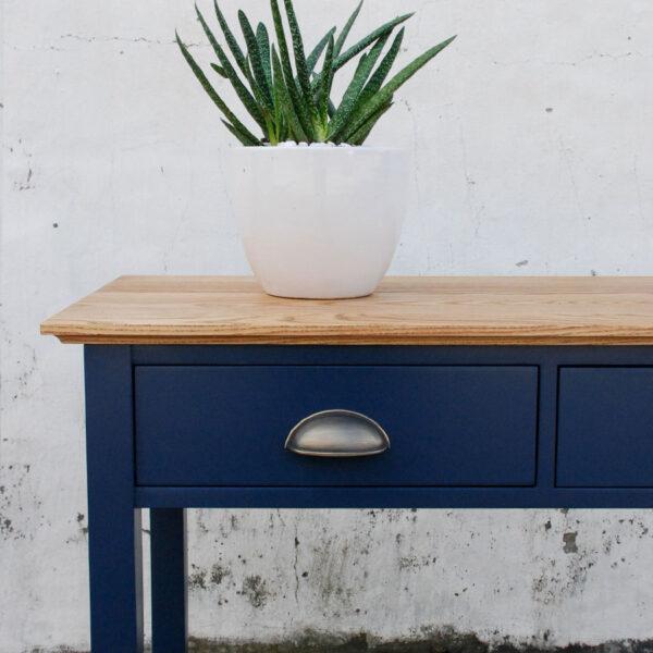 New England LTD Dresser 2 Drawer