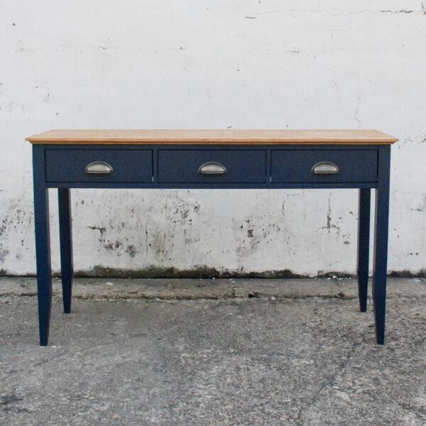 New England LTD Dresser 3 Drawer - Image 4