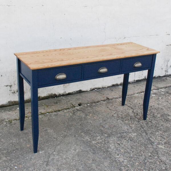 New England LTD Dresser 3 Drawer - Image 3
