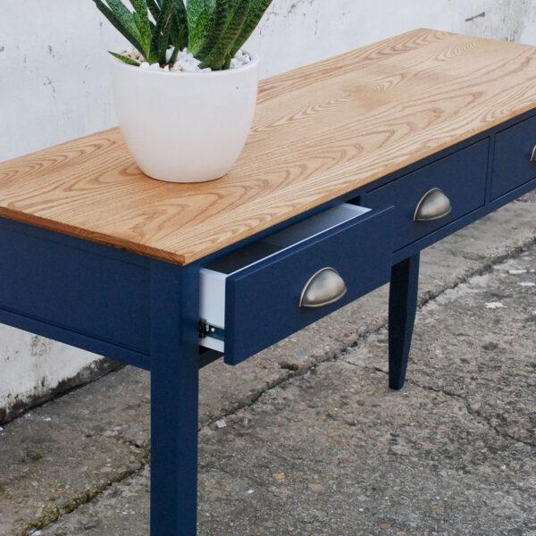 New England LTD Dresser 3 Drawer
