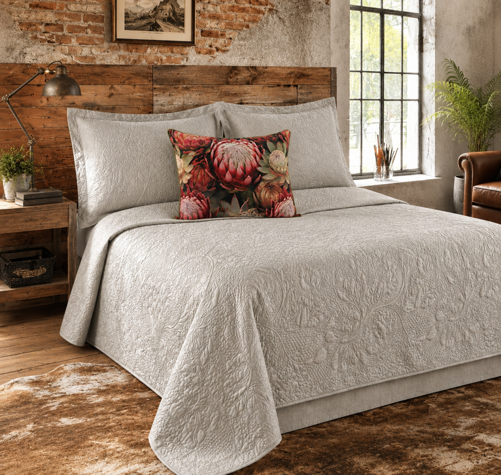 Carmen Quilt
