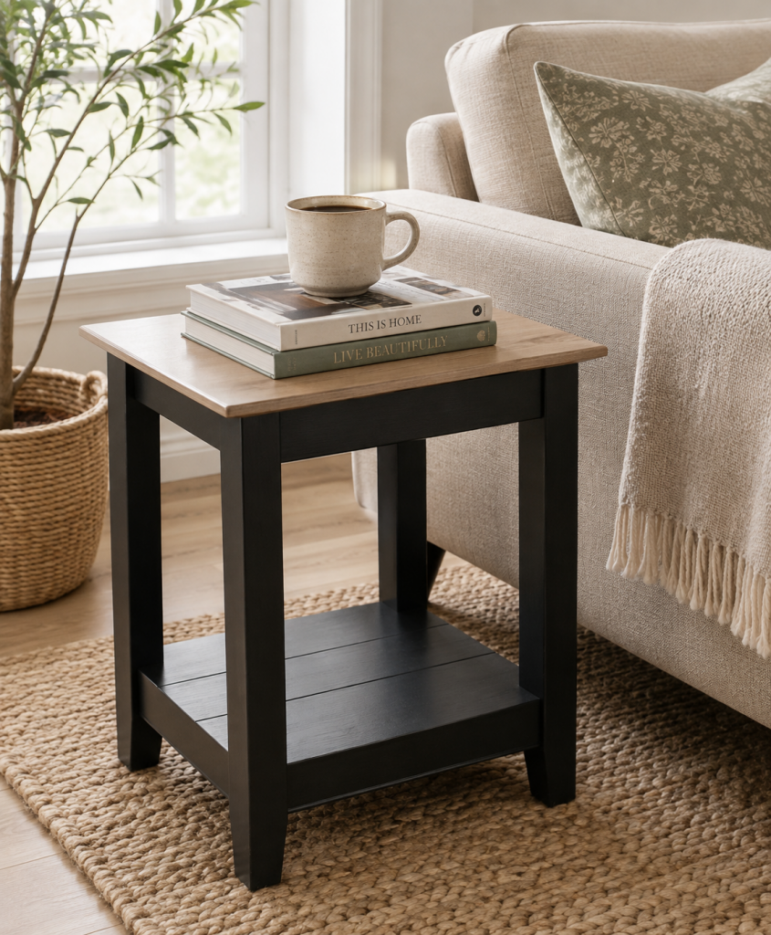Maison Side Table