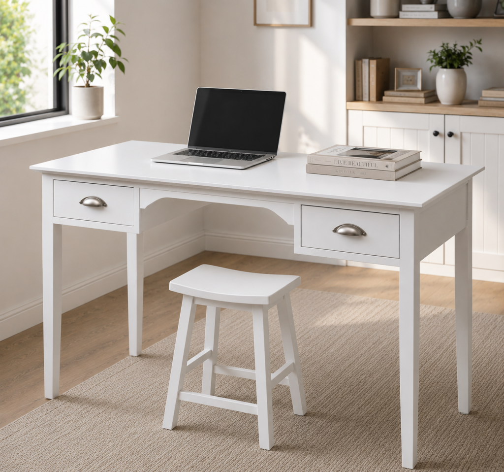 New England Writing Desk