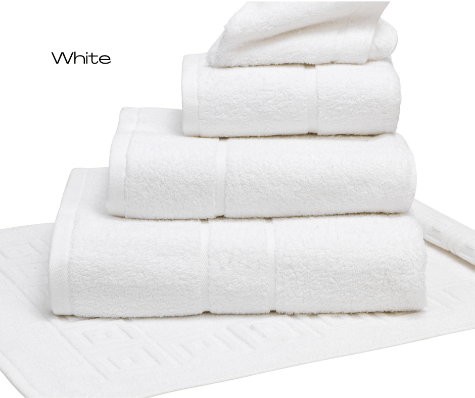 Terry Lustre 525GSM Luxury Range - Image 4