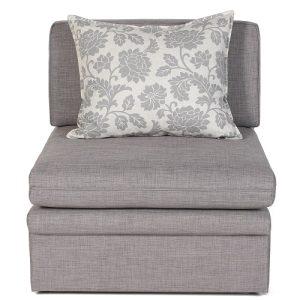 Astrid Sleeper Couch - Leather
