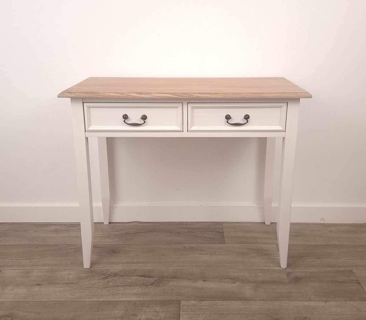 Bastille 2 Drawer dresser - Image 4