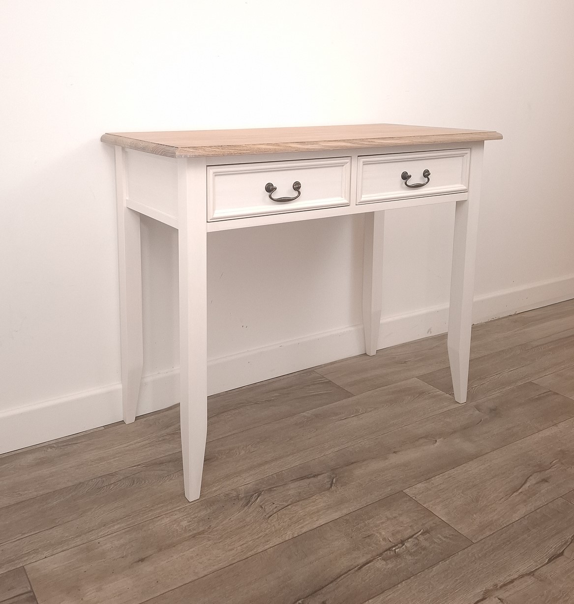 Bastille 2 Drawer dresser - Image 3