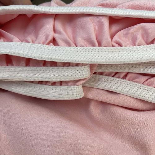 Suede Bedwraps - Image 2