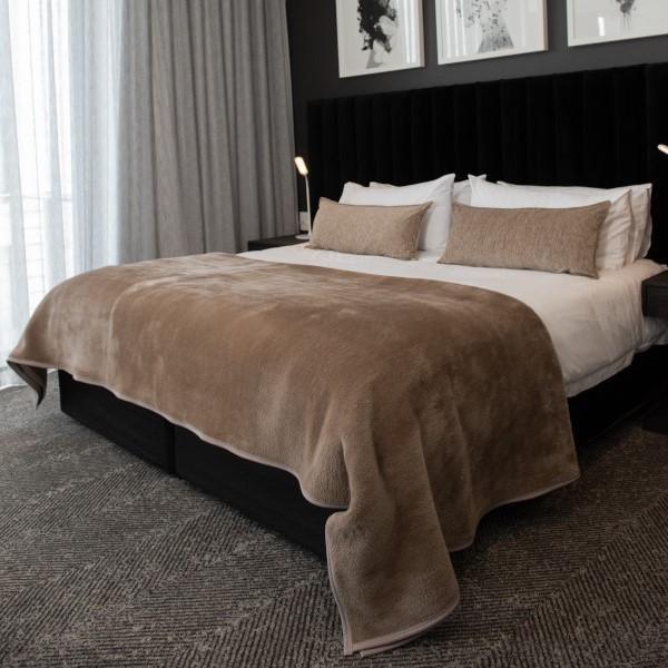 Belfiore Hotel blanket