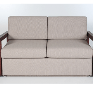 Bohdi Sleeper Couch - Leather