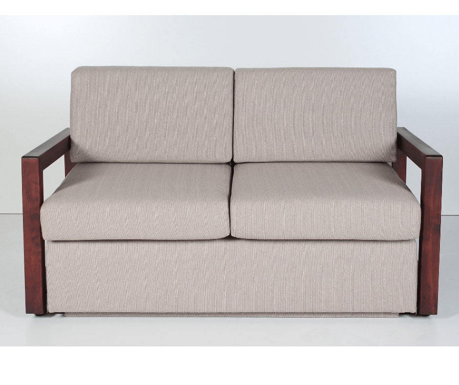 Bohdi Sleeper Couch – Fabric