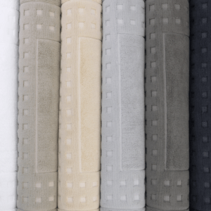 Country Range bath mats
