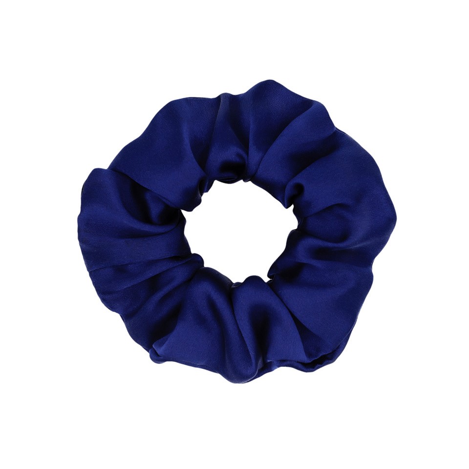 Pure Silk Scrunchies 3 pack – Day Dream Trio (Thick) - Image 2