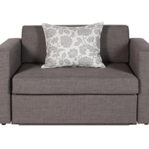 Finn Junior Sleeper Couch - Leather