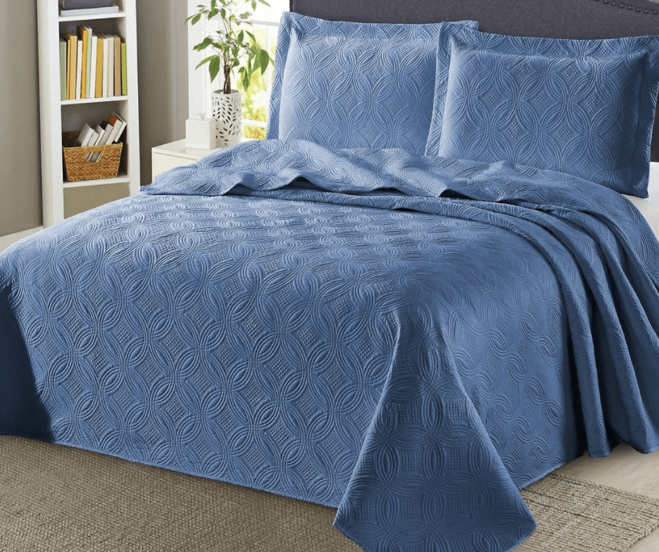 Munich quilts