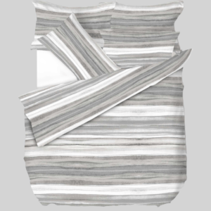 Waves Poly Cotton Cover Sets