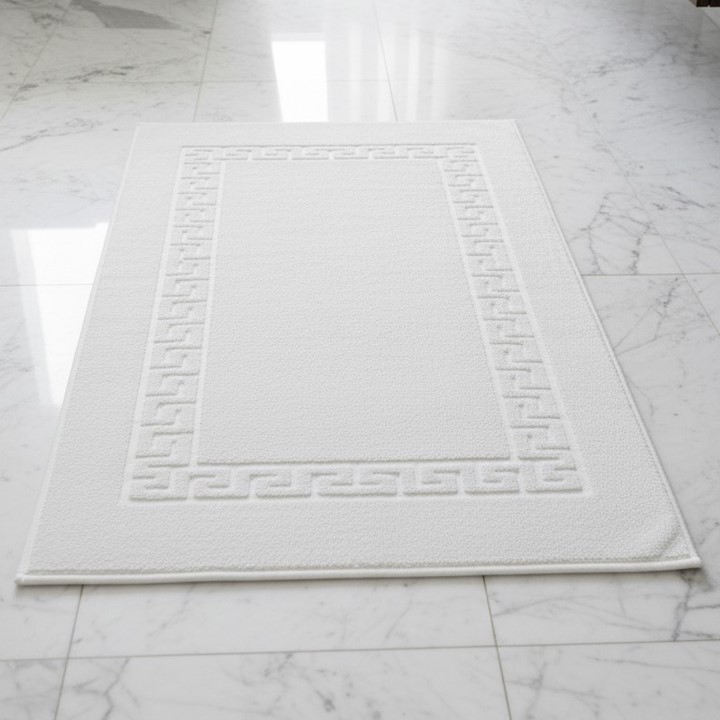 Hotel Collection 800gsm 100% Cotton Bath Mat