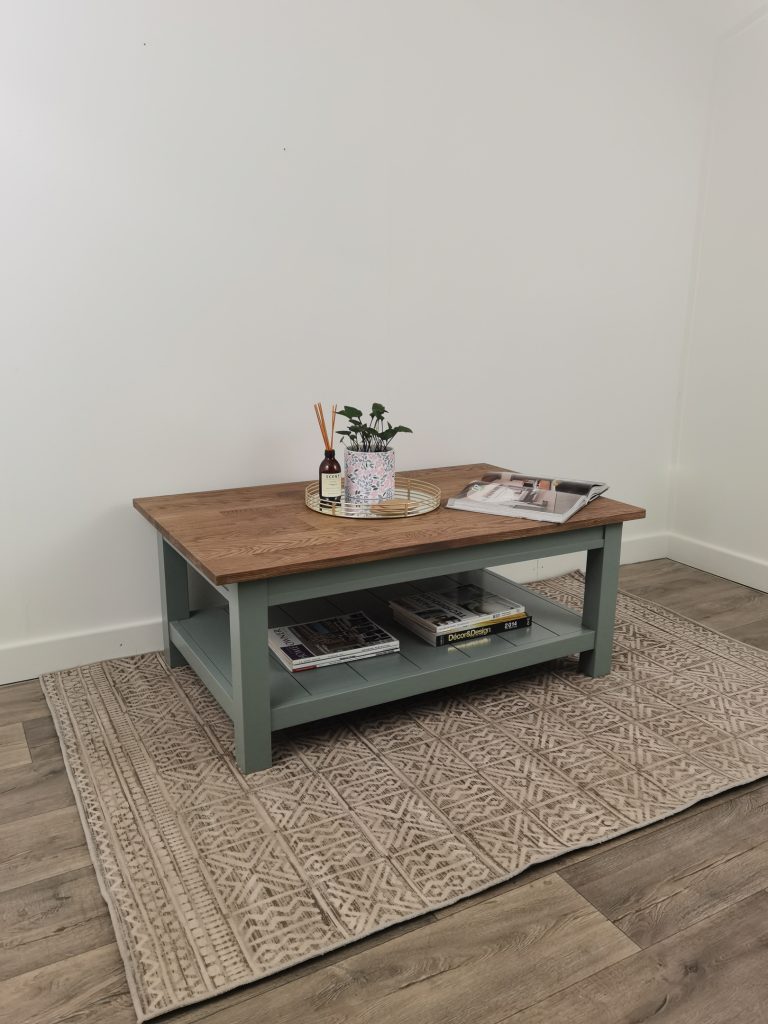Hunter Coffee Table