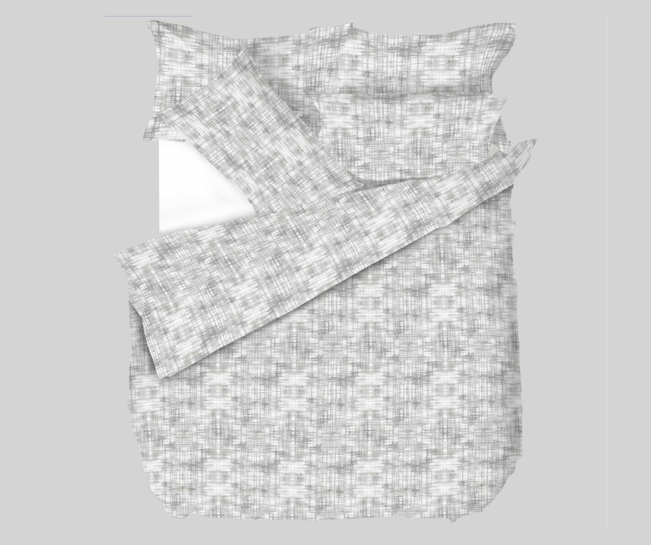 Kasanova Duvet Cover Set