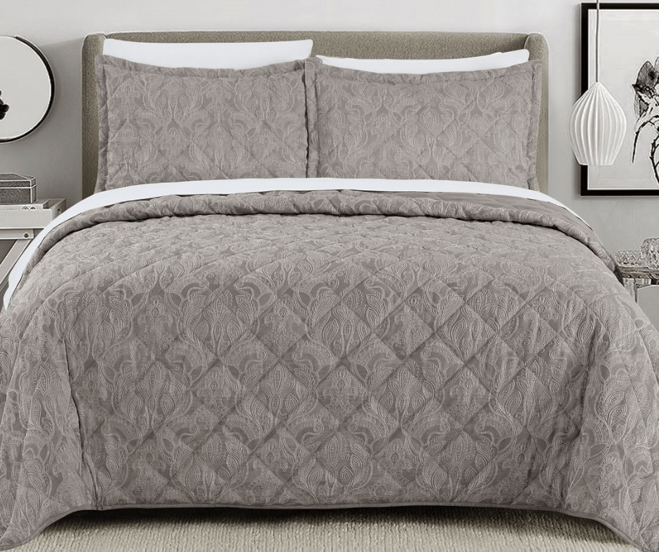 Kensington Quilt