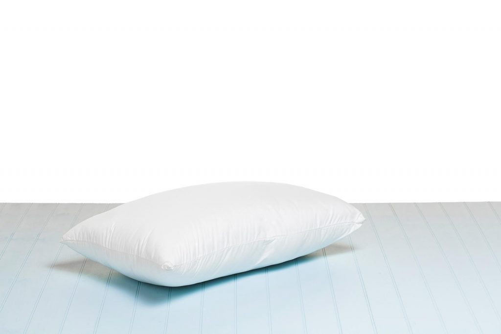 Luxury Microfibre pillows