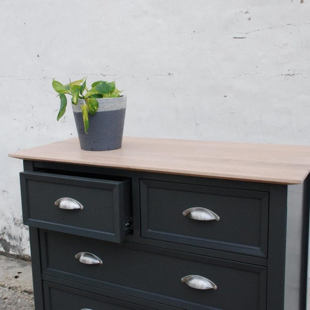Maison Chest 5 Drawer