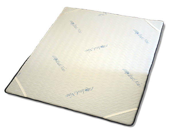 Mattress Overlay
