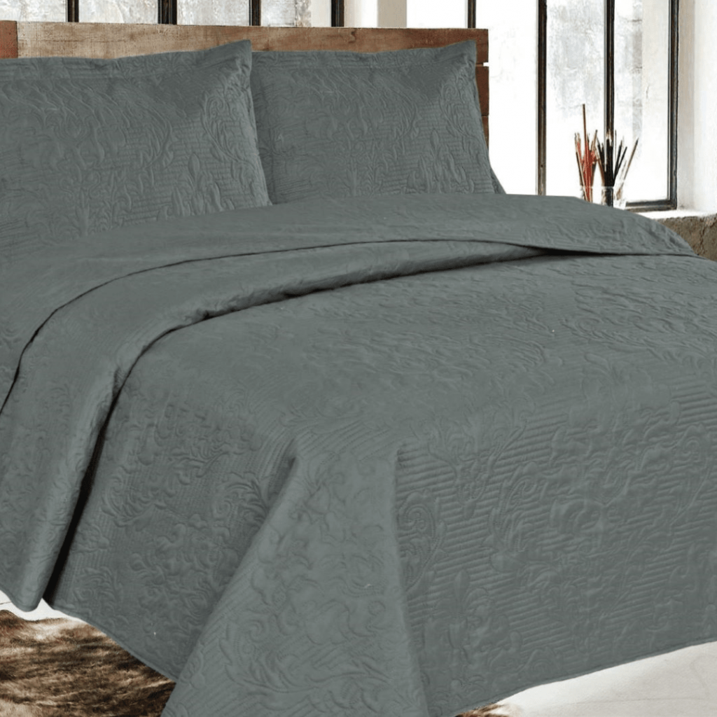 Melissa quilt
