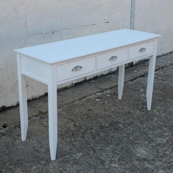 New England Dresser 3 Drawers - Image 4