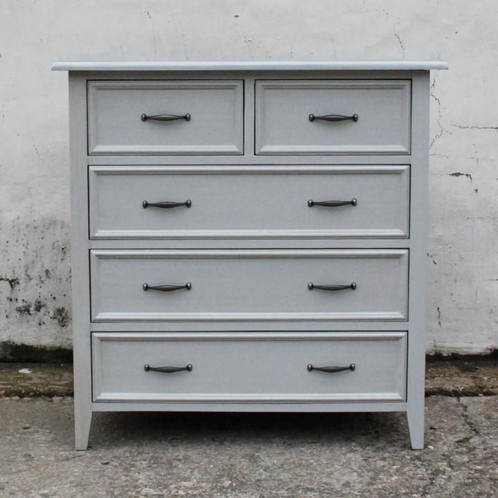 Normandy Chest 5 Drawer