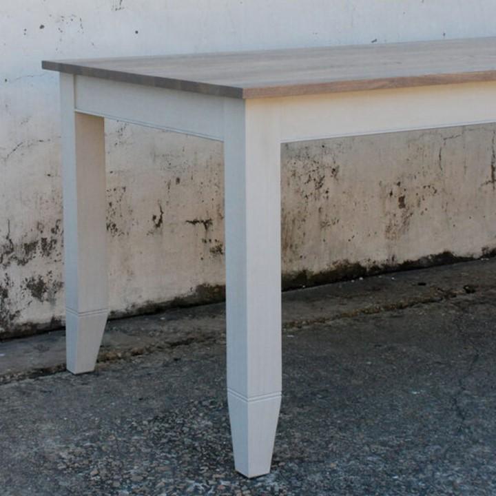 Normandy Dining Table - Image 4