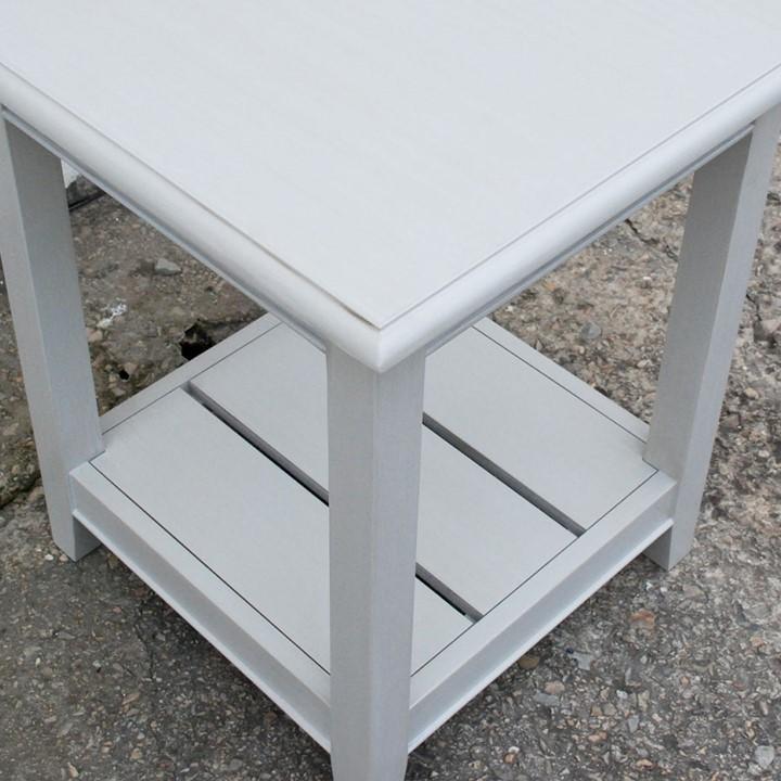 Normandy Side Table - Image 6