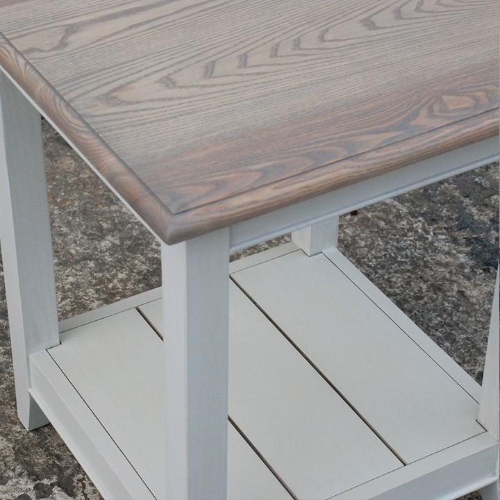 Normandy Side Table - Image 4
