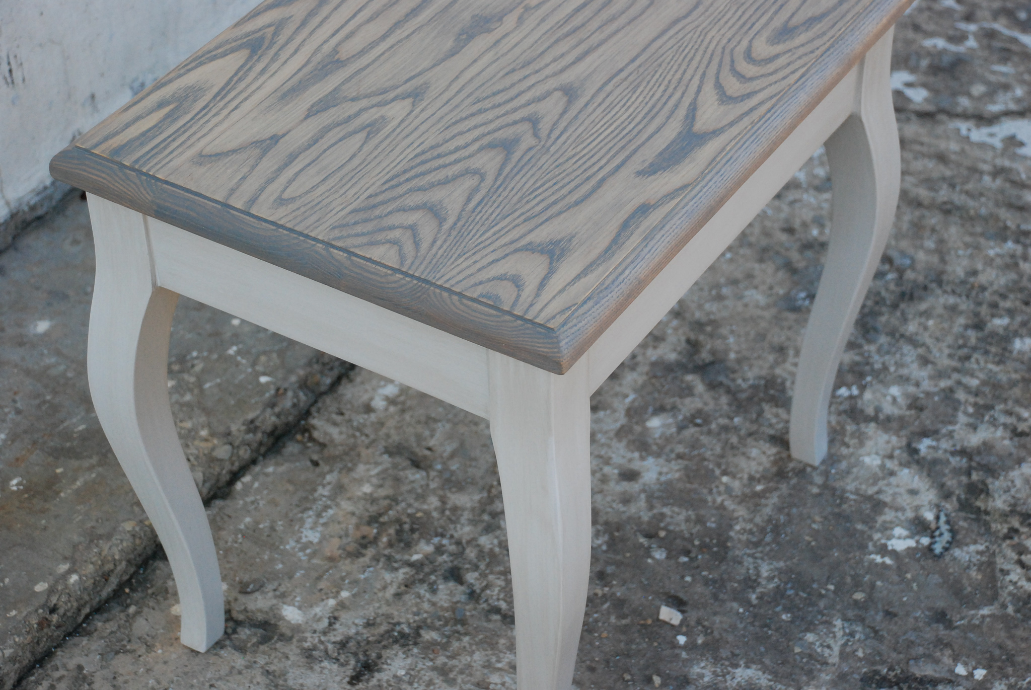 Normandy stool - Image 3