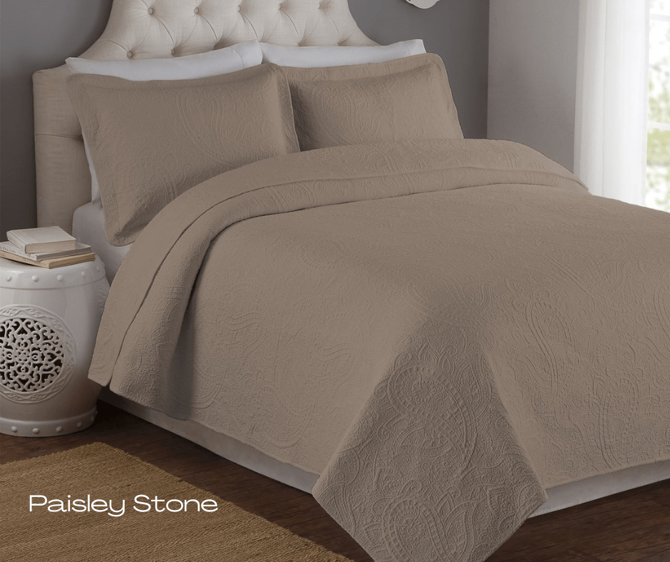 Paisley Quilt - Image 9