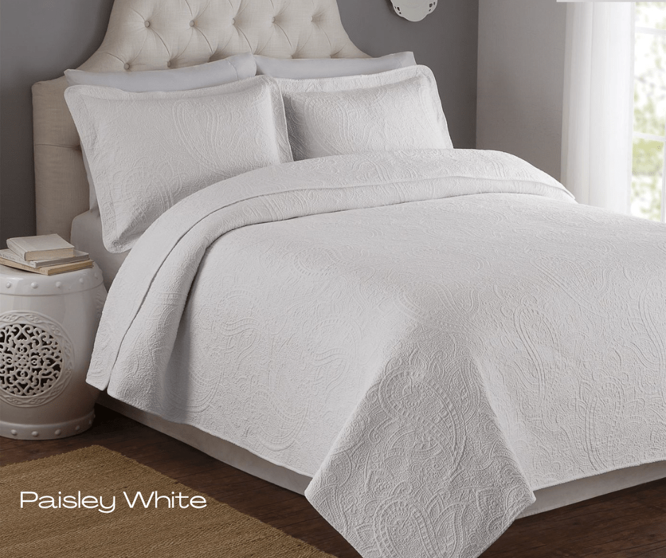 Paisley Quilt - Image 10