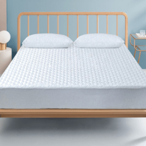 Mattress Protectors Quilted Non Waterproof Standard