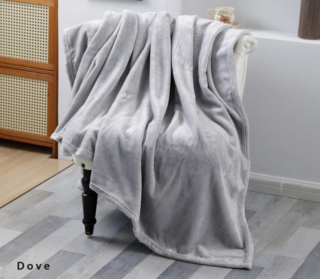 Super Plush Blankets
