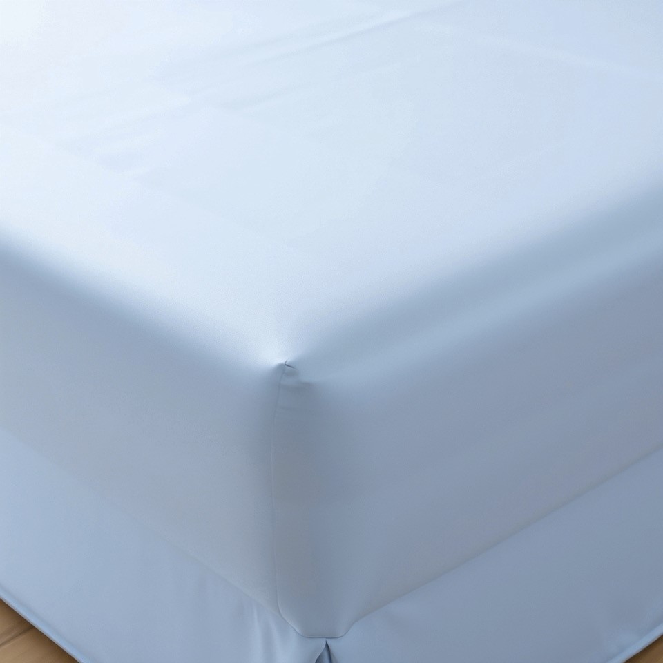 Pure Silk Fitted Sheets - Image 6