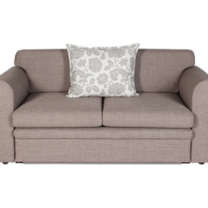Sophia Sleeper Couch - Leather