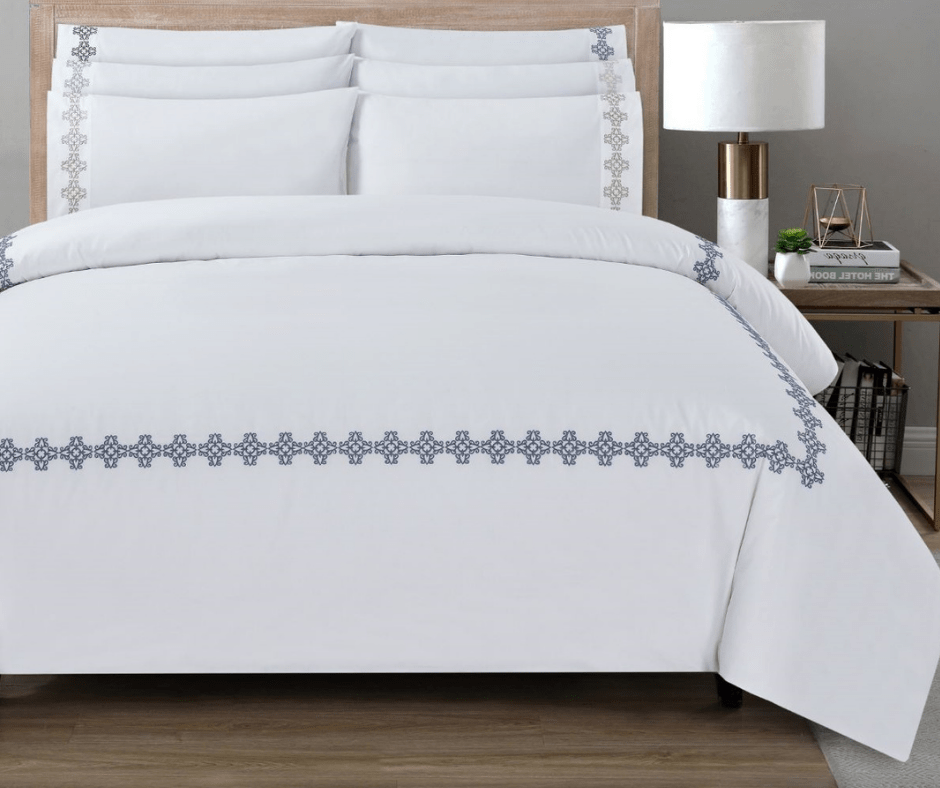 Sophia Duvet Cover Set