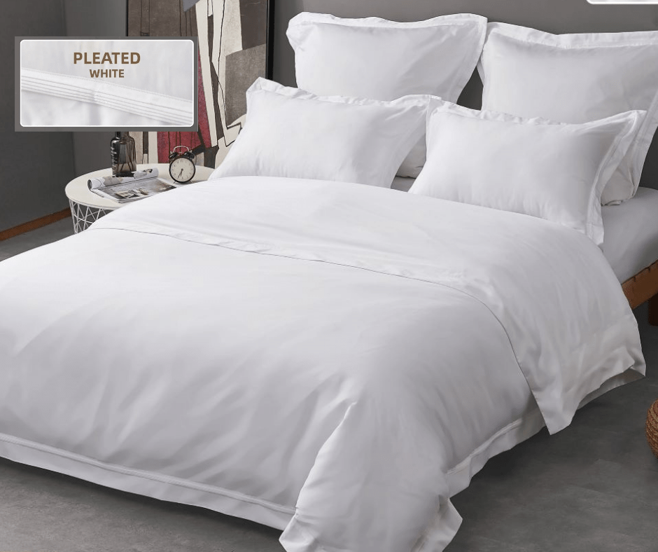 400th Egyptian Giza fitted sheets