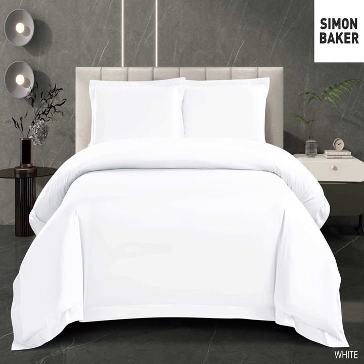 TENCELT Lyocell 300 Thread Count – Sheet Set