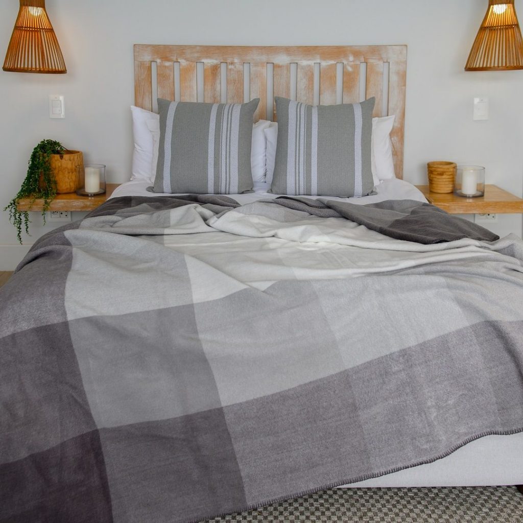 Top Suede Throw/Blanket