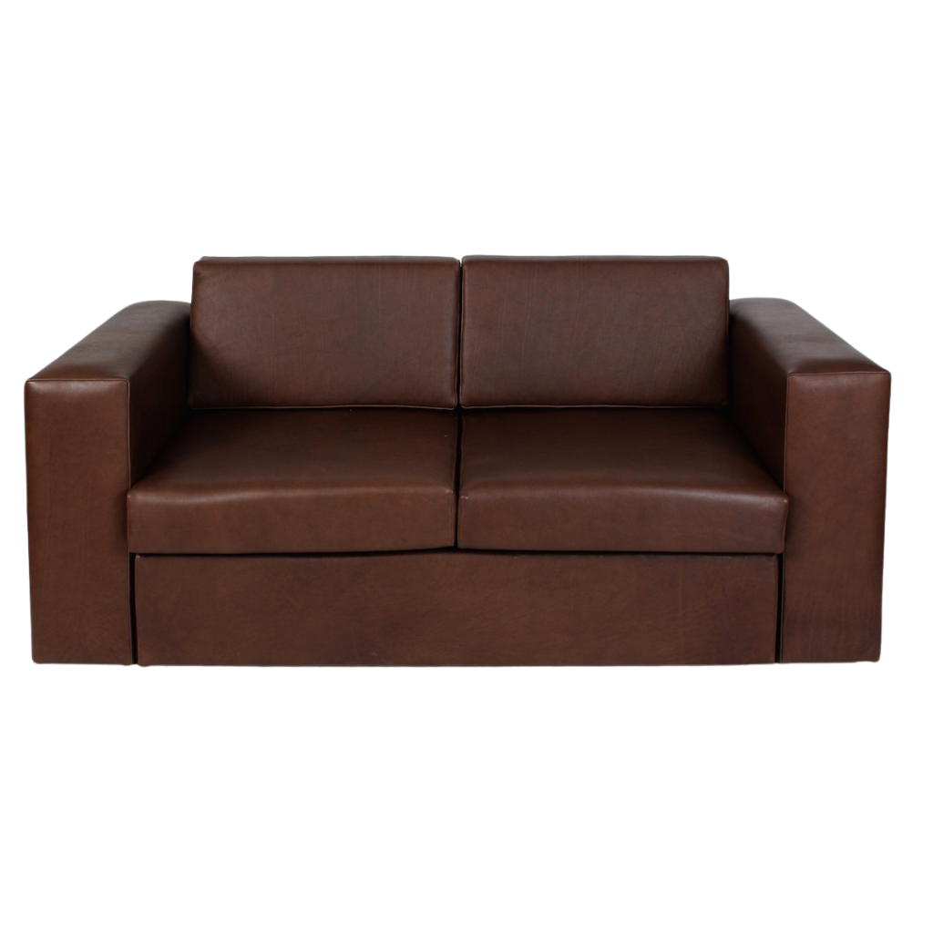 Villa Sleeper Couch – Fabric