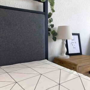 White Geo sheet