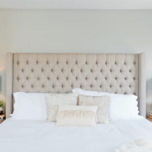 200th Cotton Percale Oxford duvet cover sets