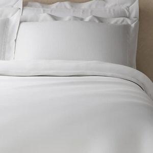 400th Egyptian Cotton Giza Pleated Oxford Duvet Cover Sets