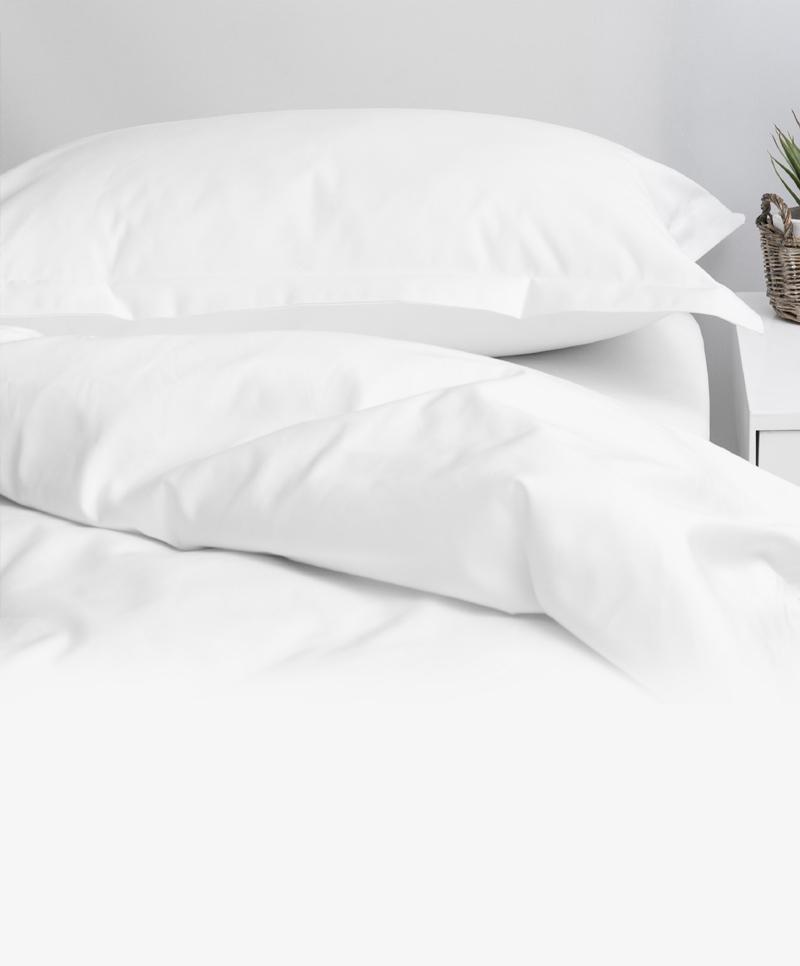 1000 Thread Count Fitted sheet