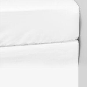 300 Thread Count Egyptian Cotton Fitted Sheets